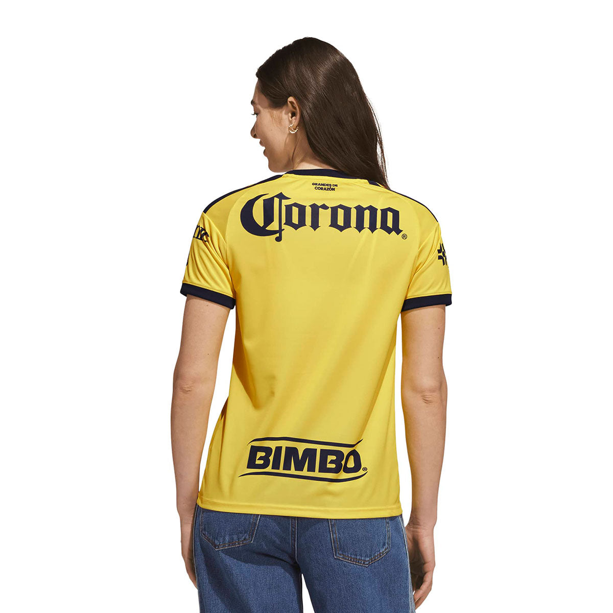 adidas Club América 26/27 Jersey Local for Mujer
