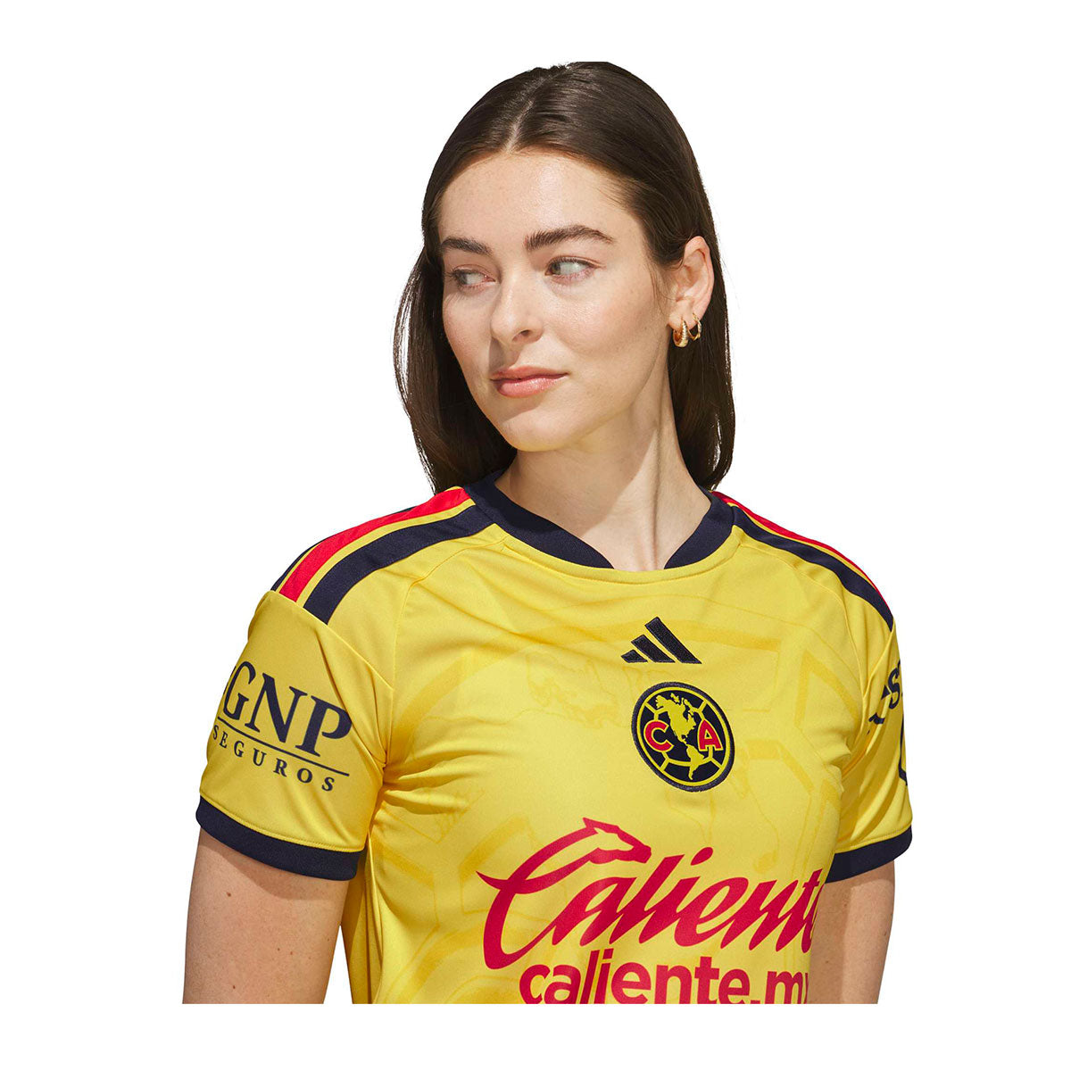 adidas Club América 26/27 Jersey Local for Mujer