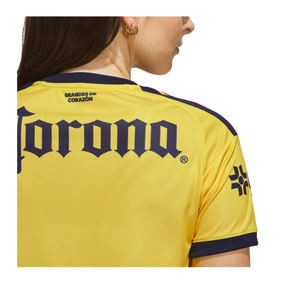 adidas Club América 26/27 Jersey Local for Mujer