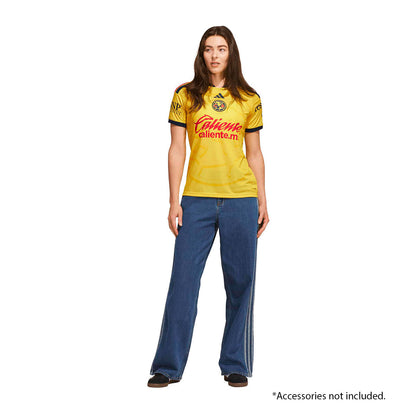 adidas Club América 26/27 Jersey Local for Mujer