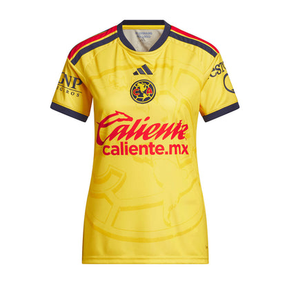 adidas Club América 26/27 Jersey Local for Mujer