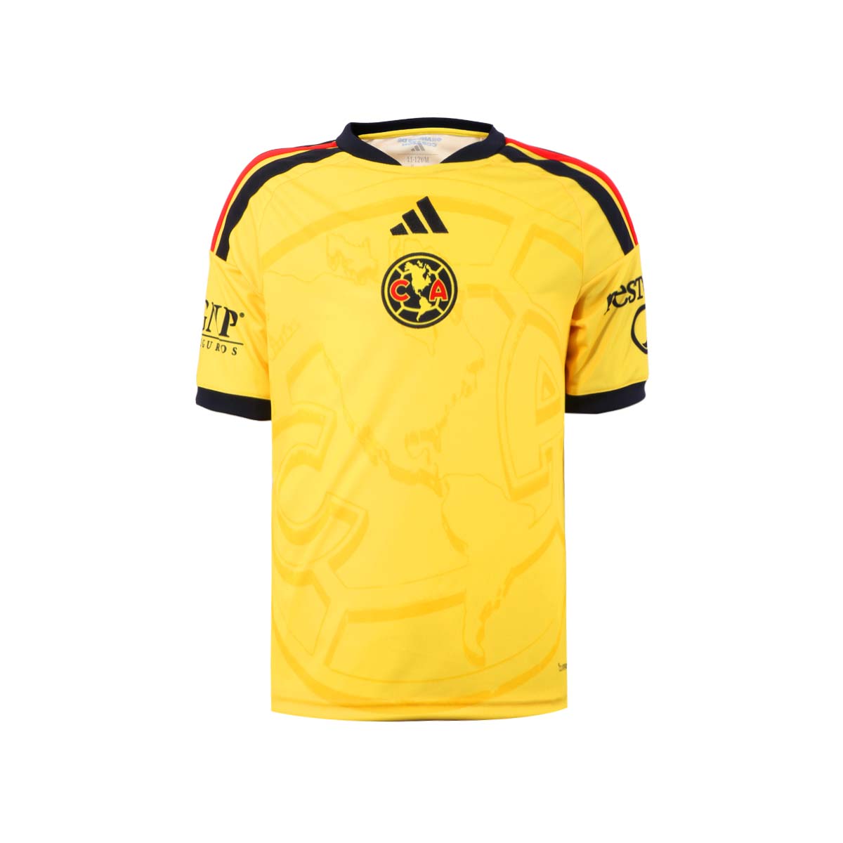 adidas Club América 26/27 Jersey Local for Niño