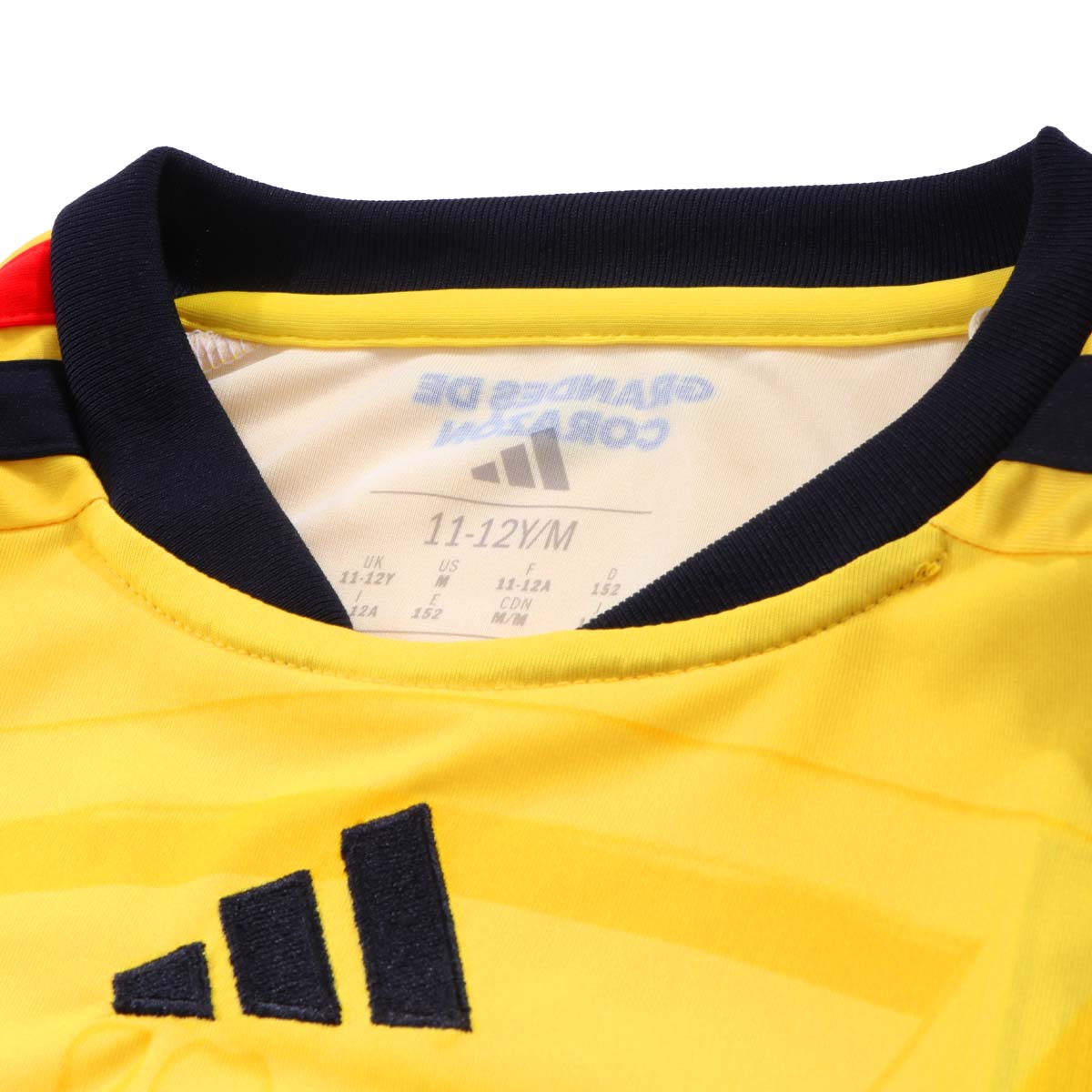 adidas Club América 26/27 Jersey Local for Niño