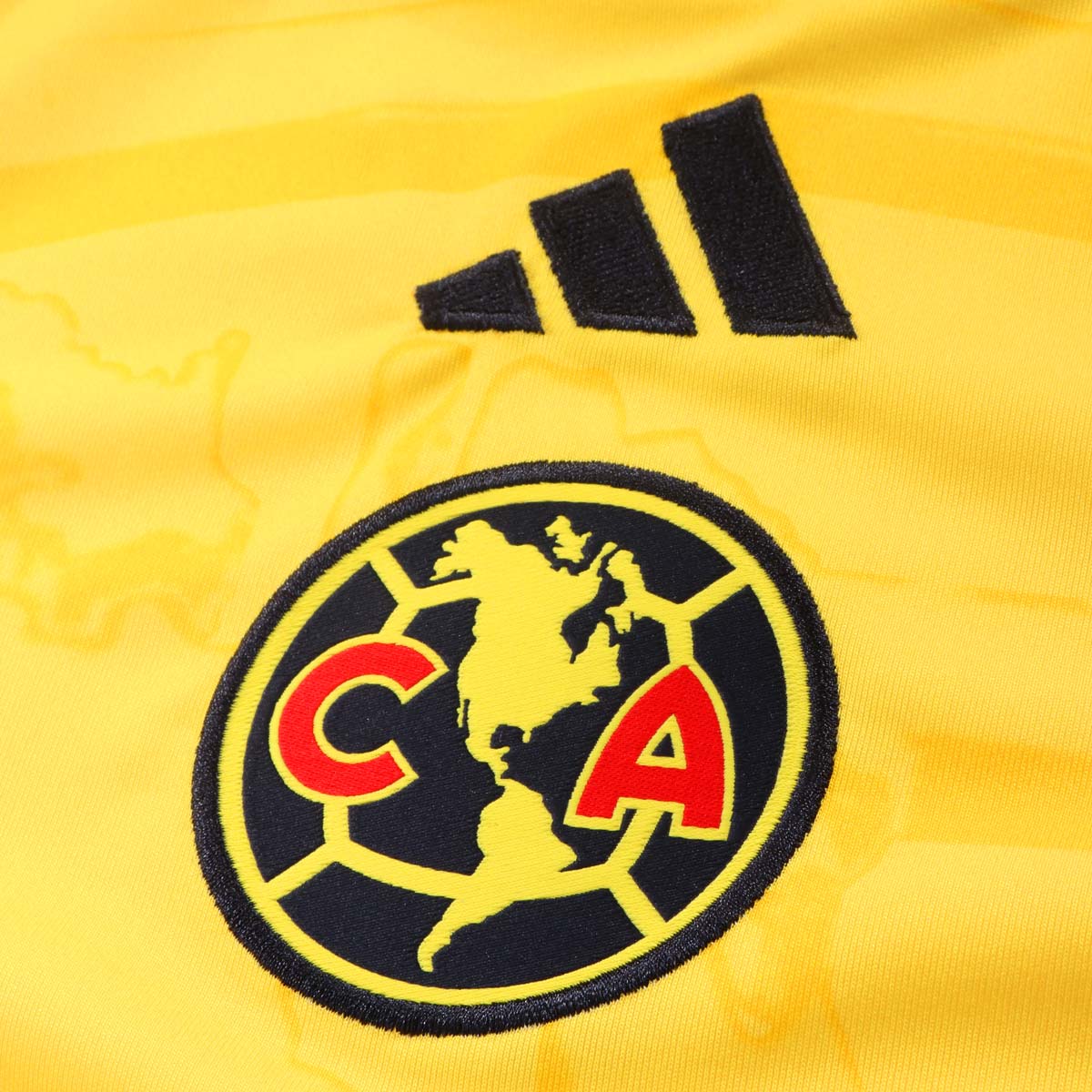 adidas Club América 26/27 Jersey Local for Niño