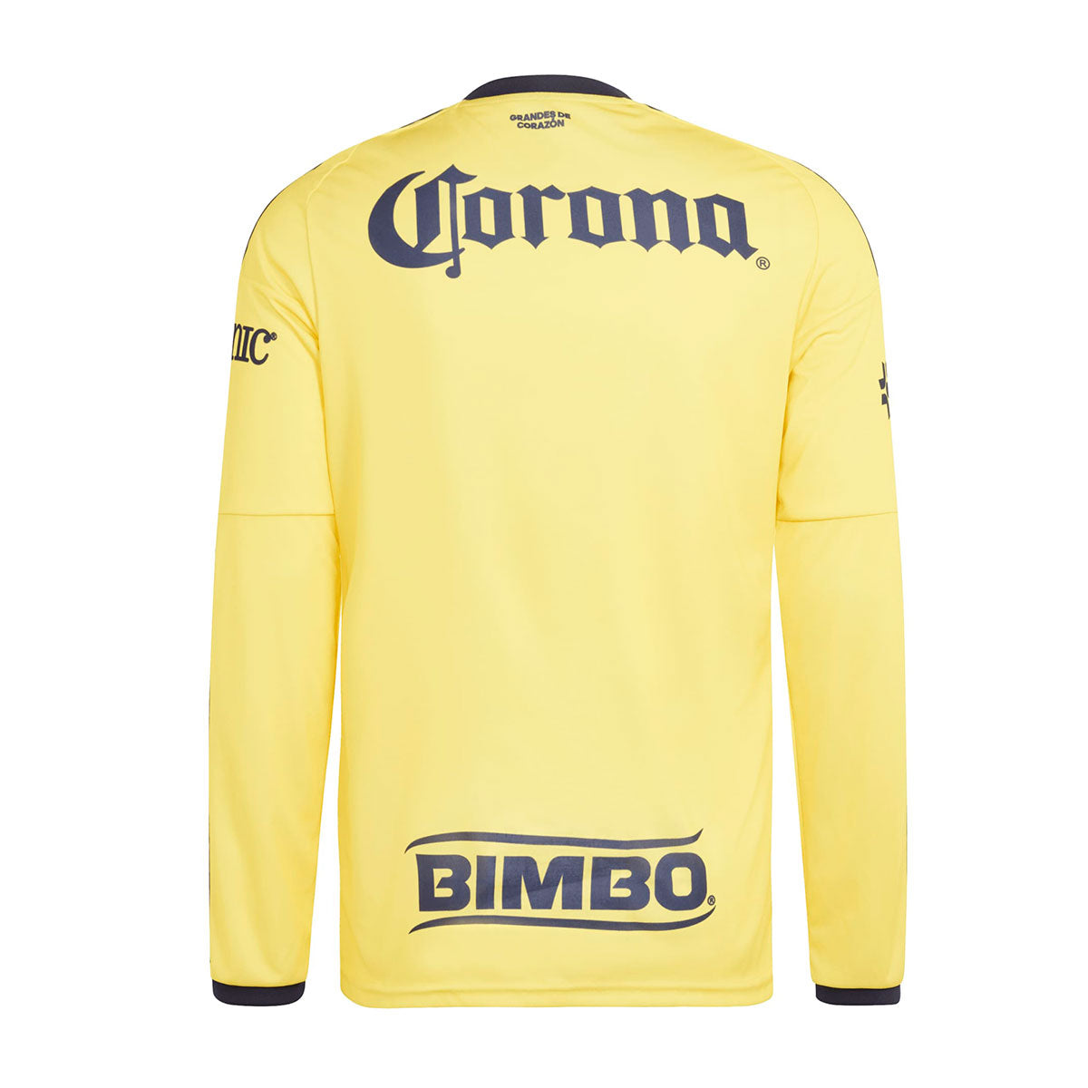 adidas Club América 26/27 Manga Larga Jersey Local for Hombre
