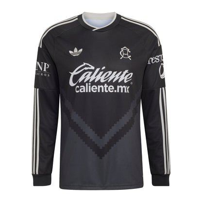 adidas Club America 26/27 Manga Larga Jersey Visitante for Hombre