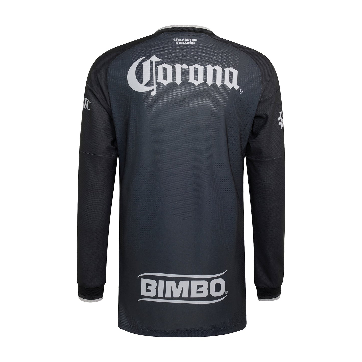 adidas Club América 26/27 Manga Larga Away Auténtico Jersey for Hombre