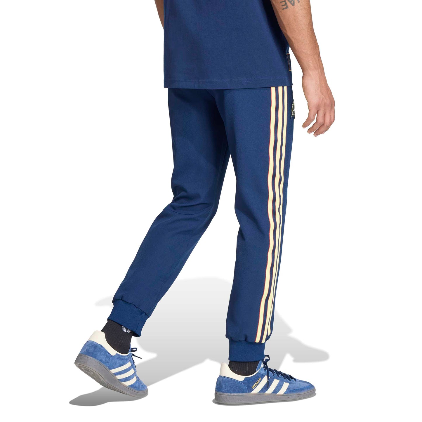 adidas Club America Icon Track Pantalón