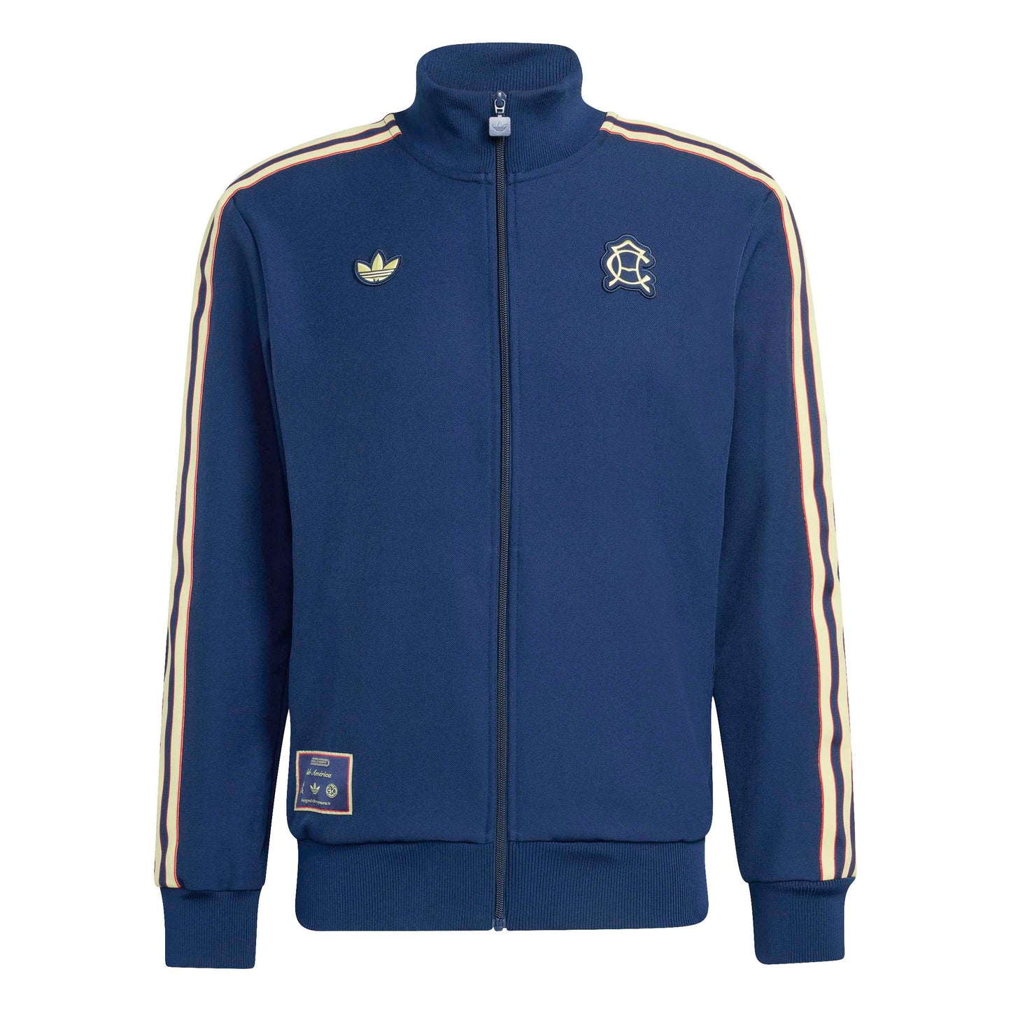 adidas Club America Icon Chamarra Deportiva