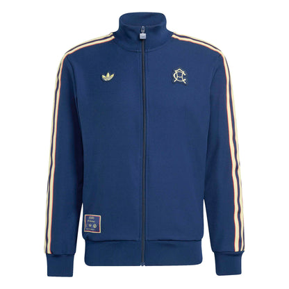 adidas Club America Icon Chamarra Deportiva