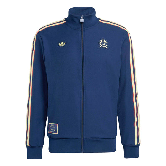 adidas Club America Icon Chamarra Deportiva