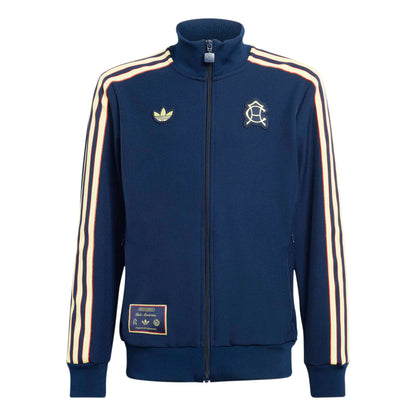 adidas Club America Icon Niño Chamarra Deportiva