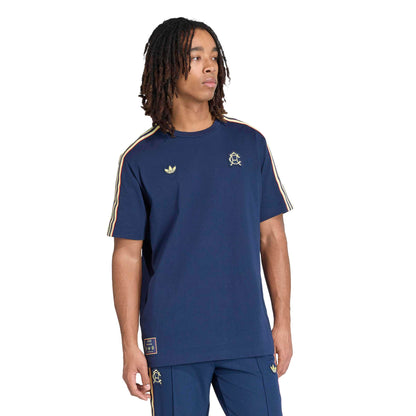 adidas Club América Icon Playera