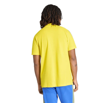 adidas Club América DNA Polo Shirt