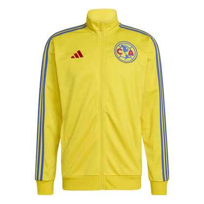 adidas Club America DNA Chamarra Deportiva
