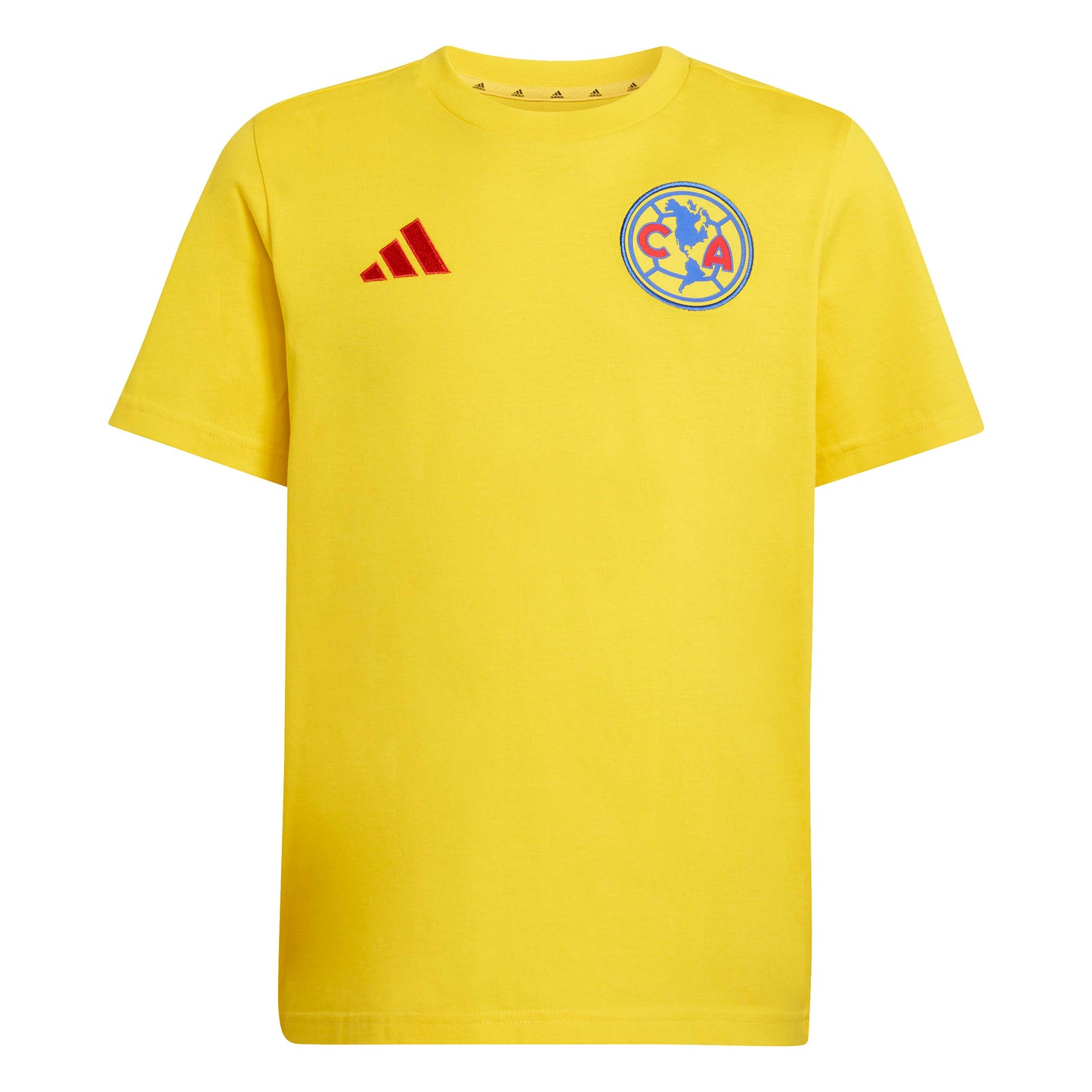 adidas Club América Niño Playera