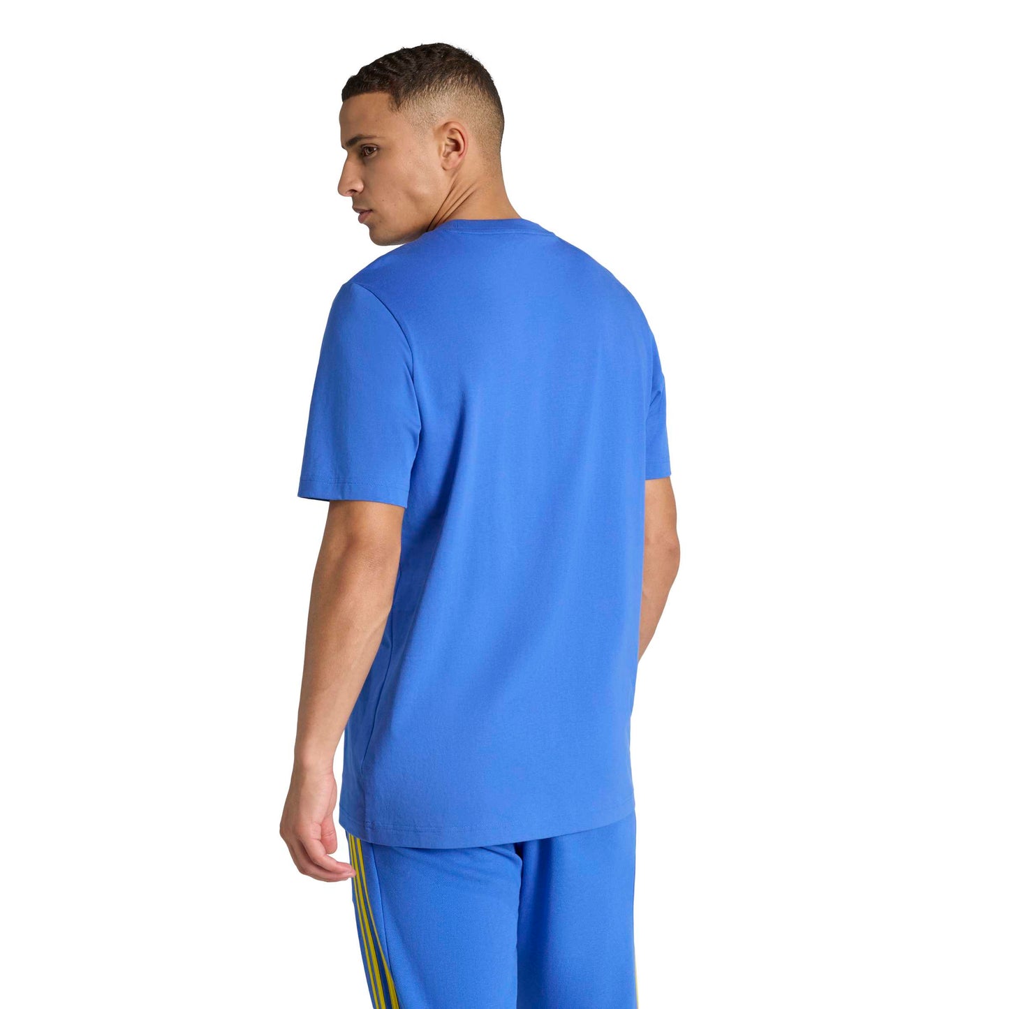 adidas Club América DNA Graphic Playera