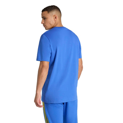 adidas Club América DNA Graphic Playera