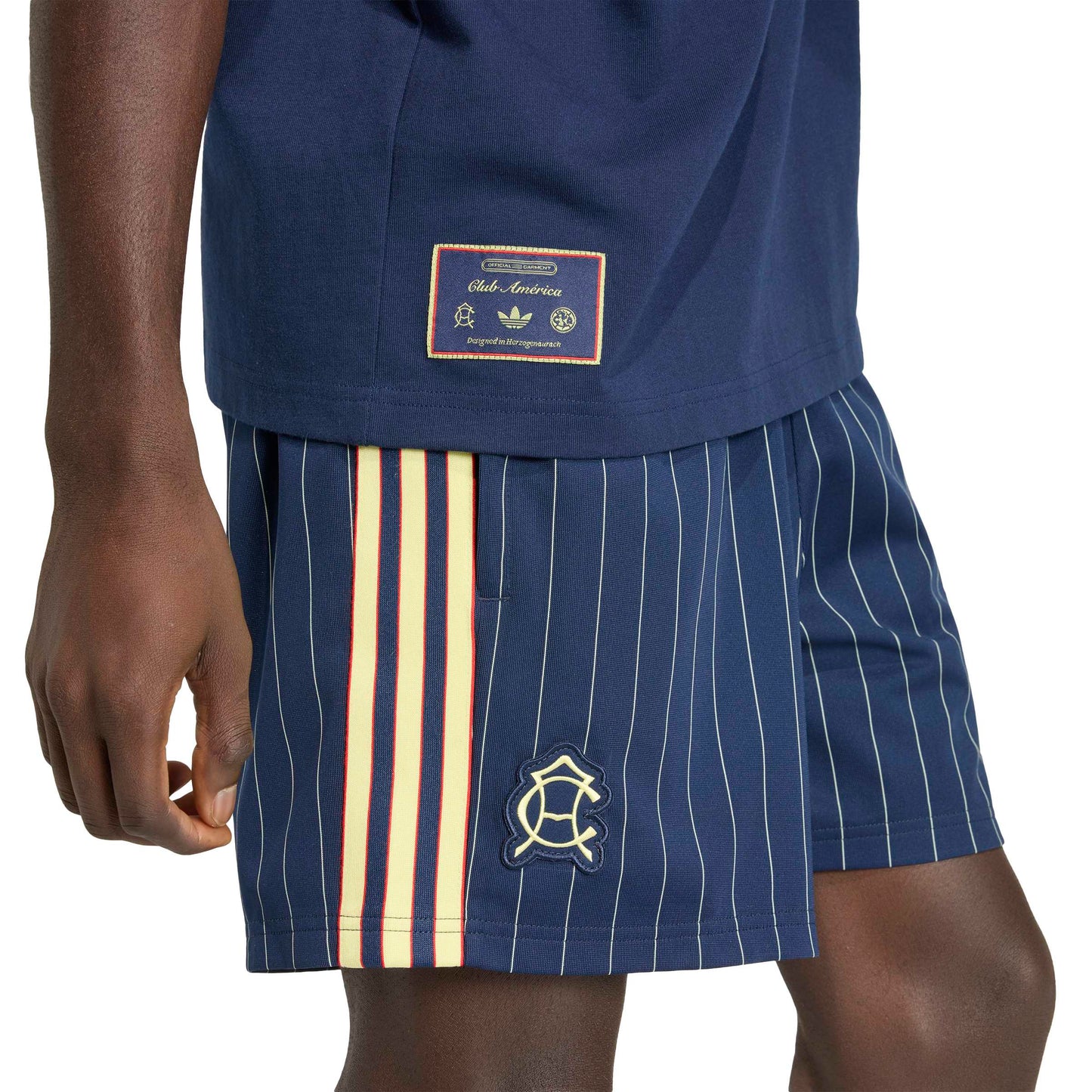 adidas Club América Icon Short