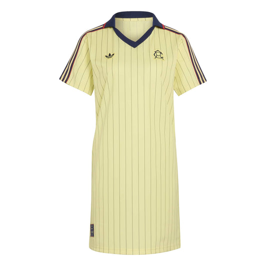adidas Club América Icon Dress