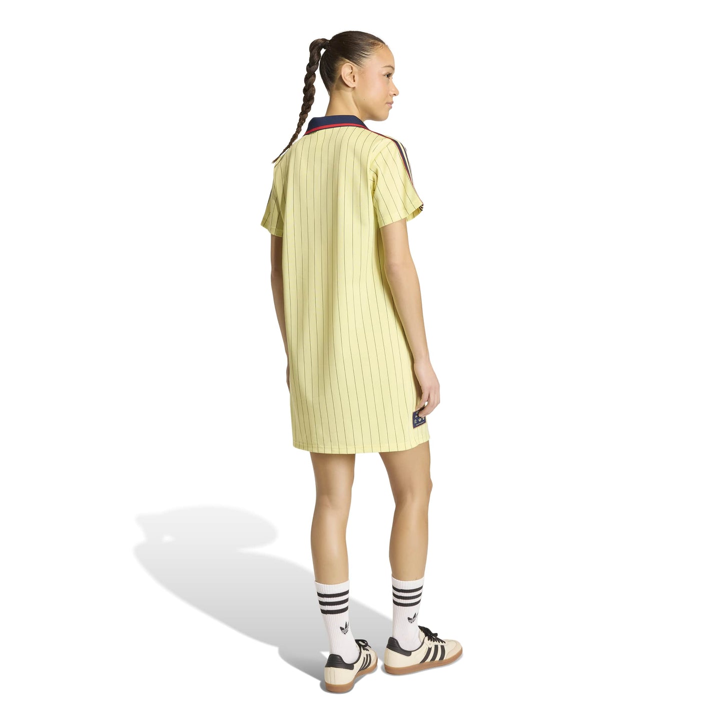 adidas Club América Icon Dress