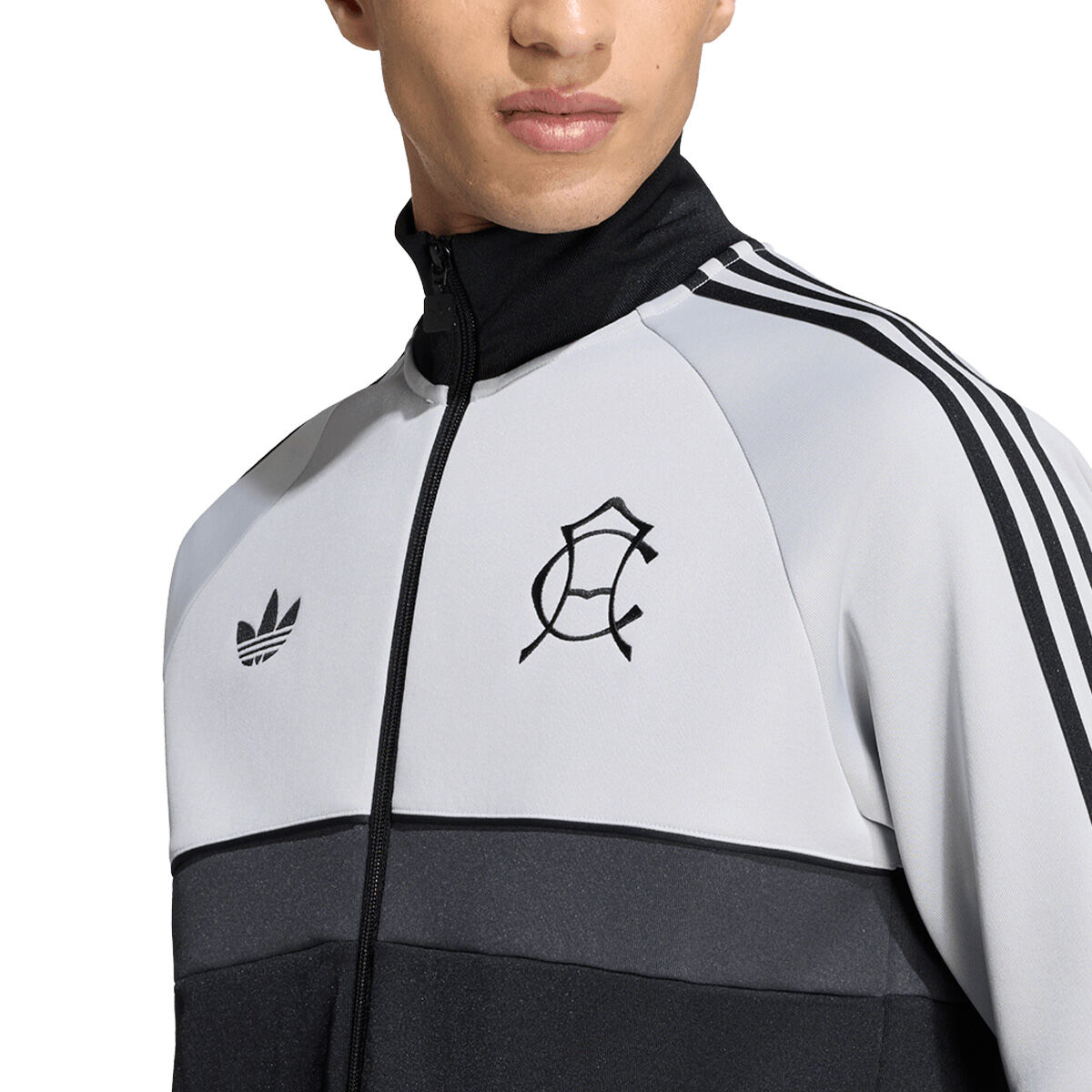 adidas Club América OG Track Chamarra