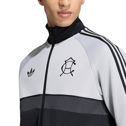adidas Club América OG Track Chamarra