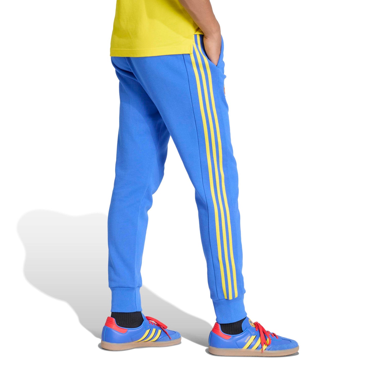 adidas Club América DNA Pantalón