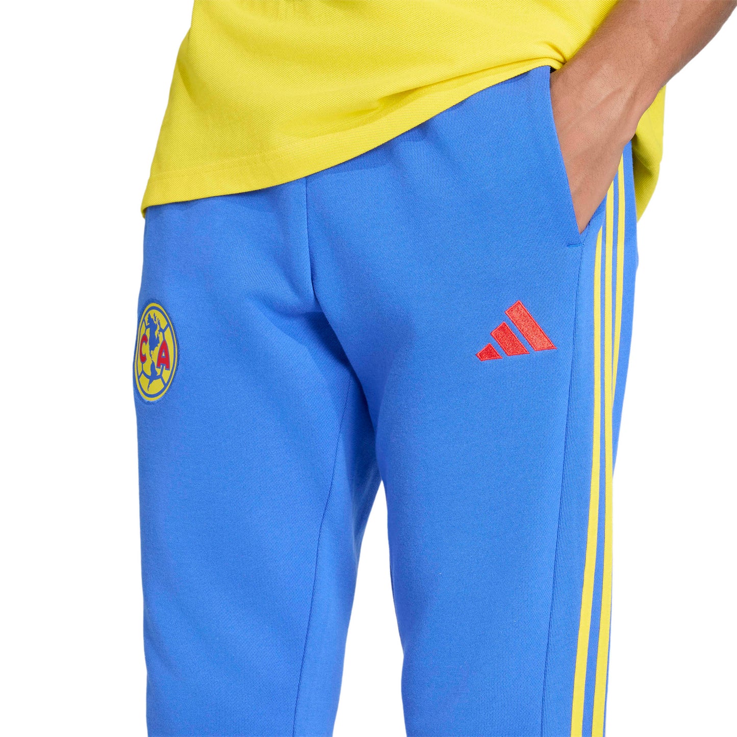 adidas Club América DNA Pantalón