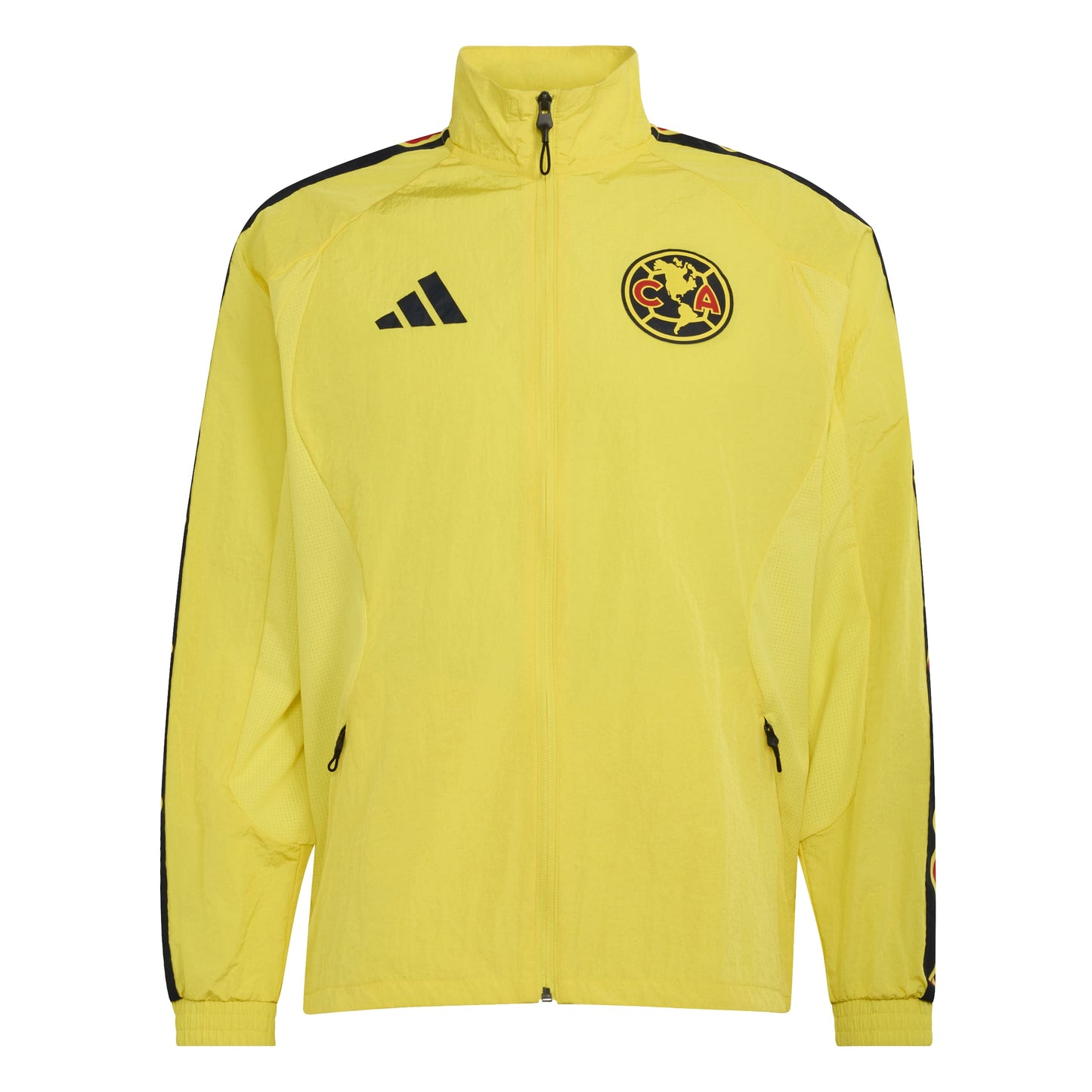 adidas Club América Home Anthem Chamarra