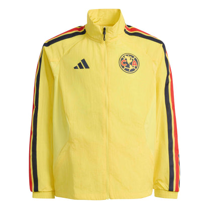 adidas Club America Home Anthem Chamarra Niño