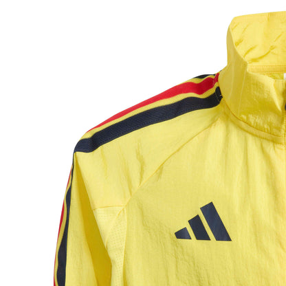 adidas Club America Home Anthem Chamarra Niño