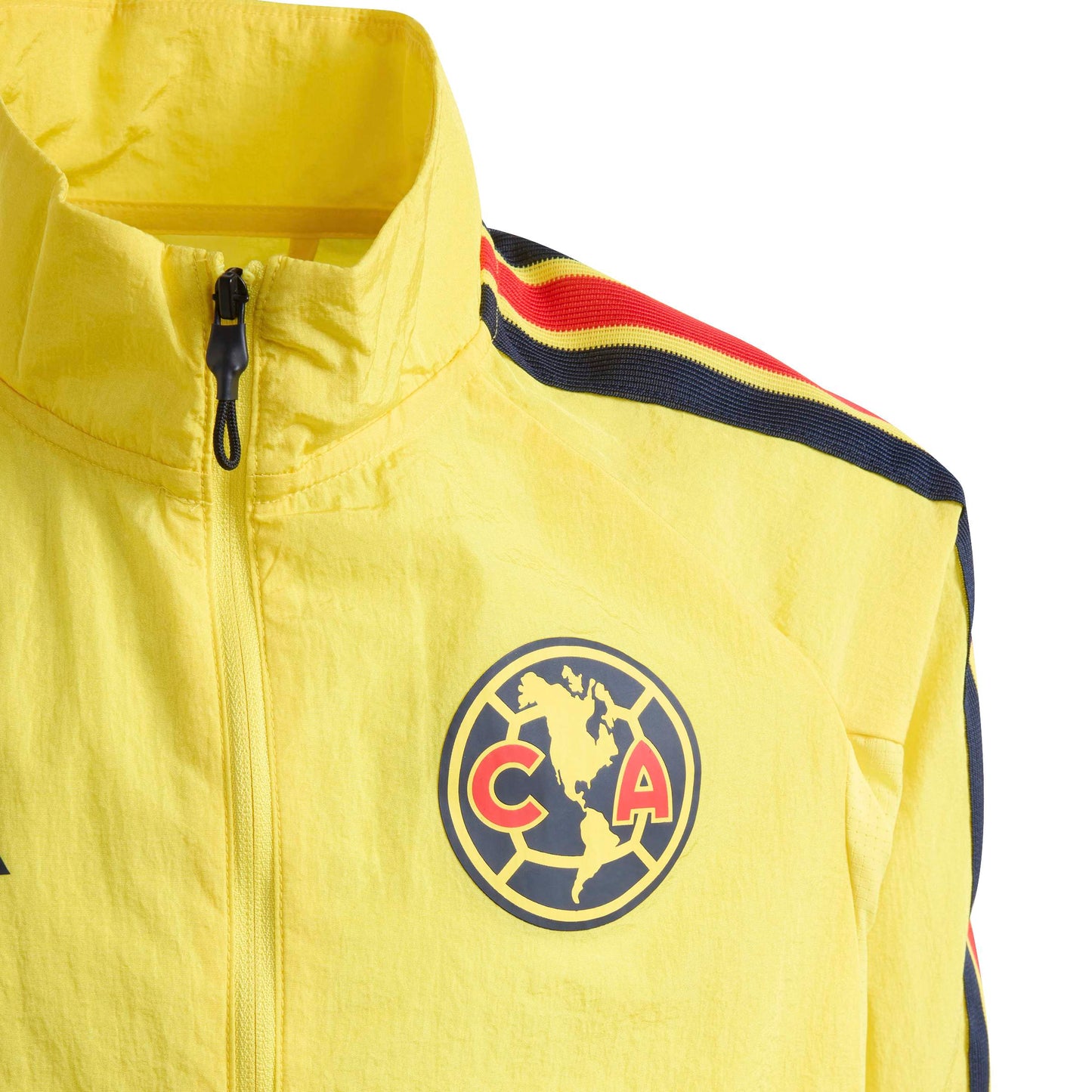 adidas Club America Home Anthem Chamarra Niño