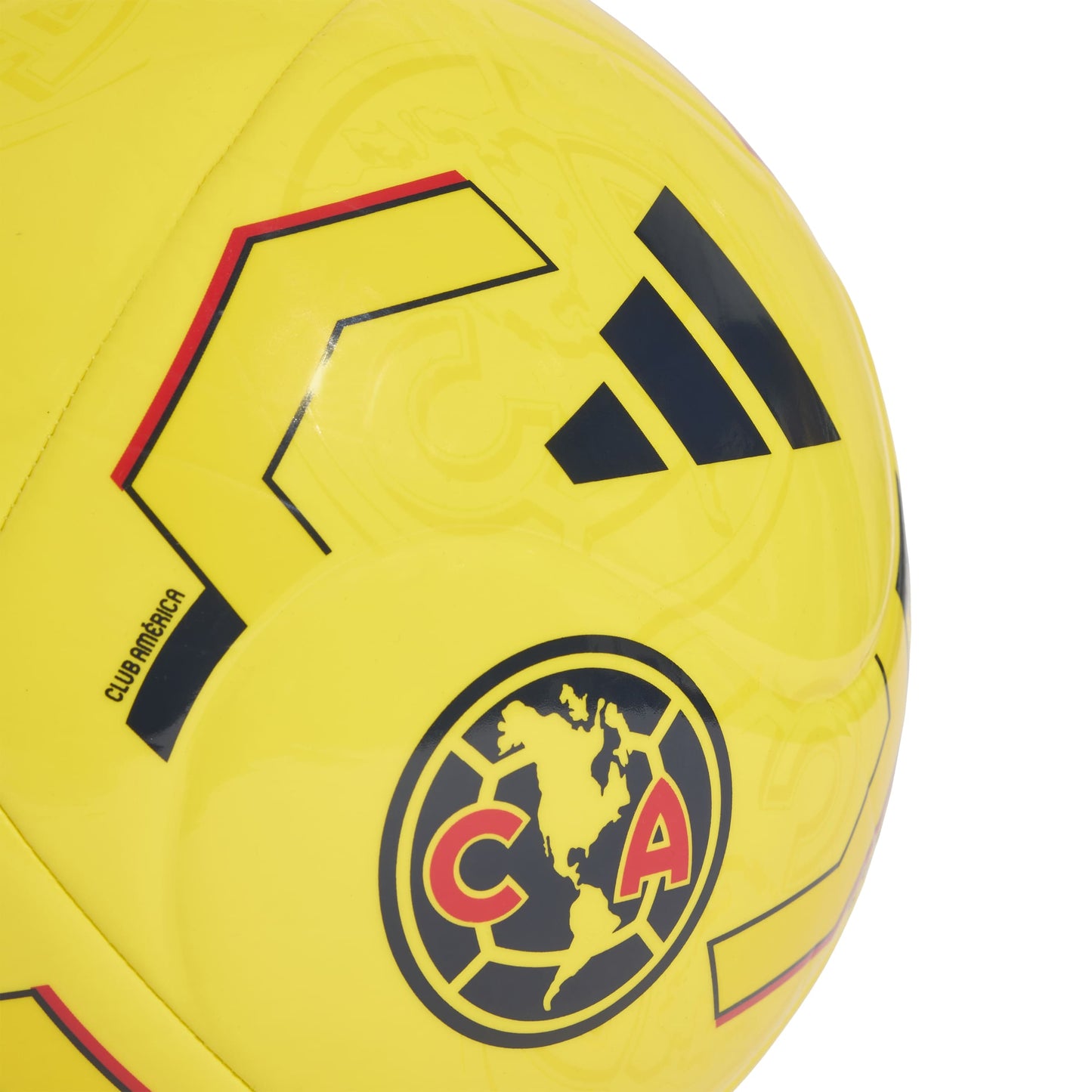 adidas Club America Home Balón