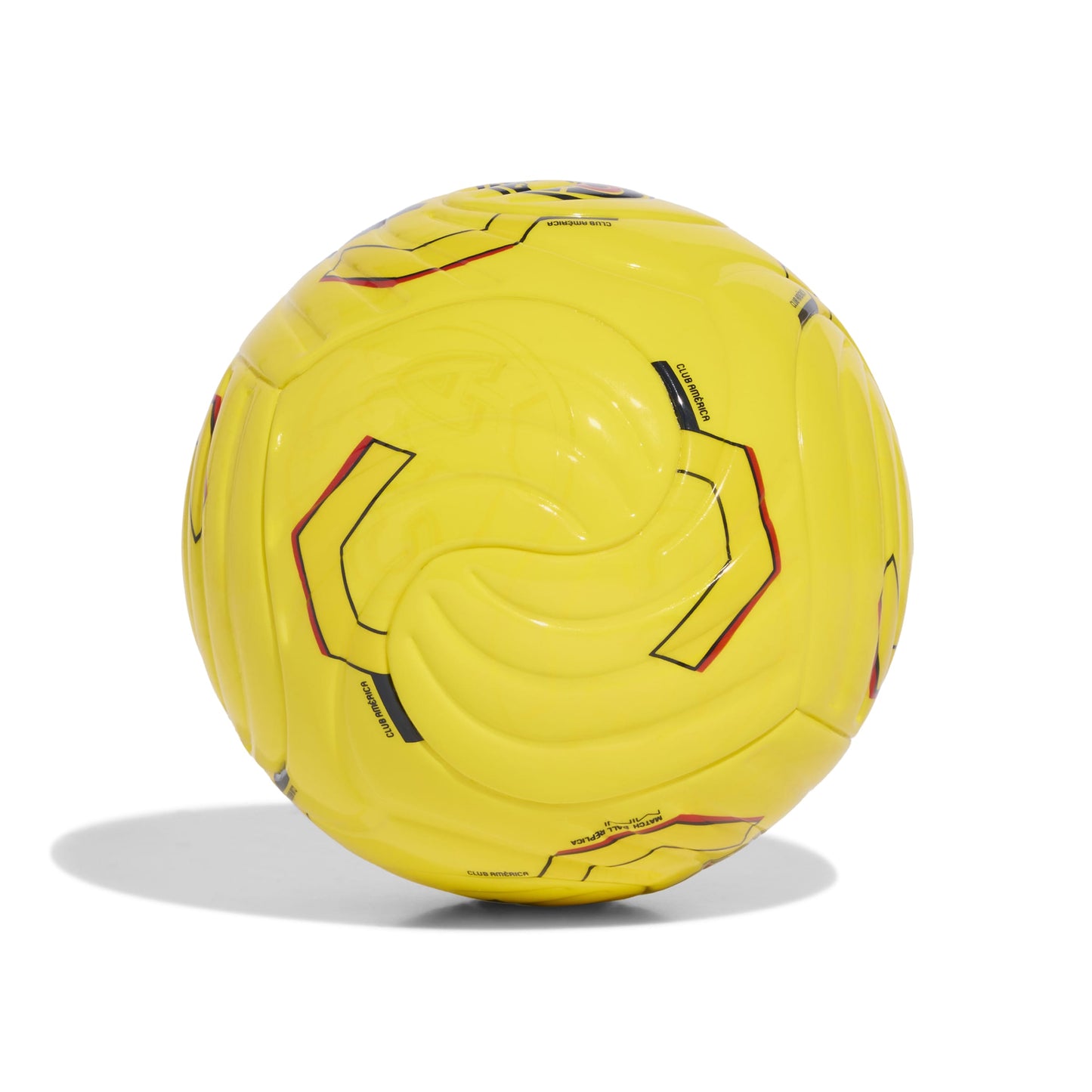 adidas Club America Home Mini Ball