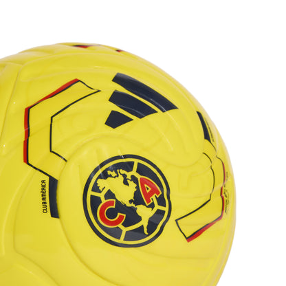 adidas Club America Home Mini Ball