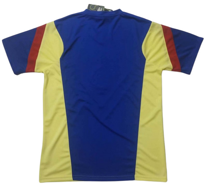 Jersey Retro Club América 1988 Local