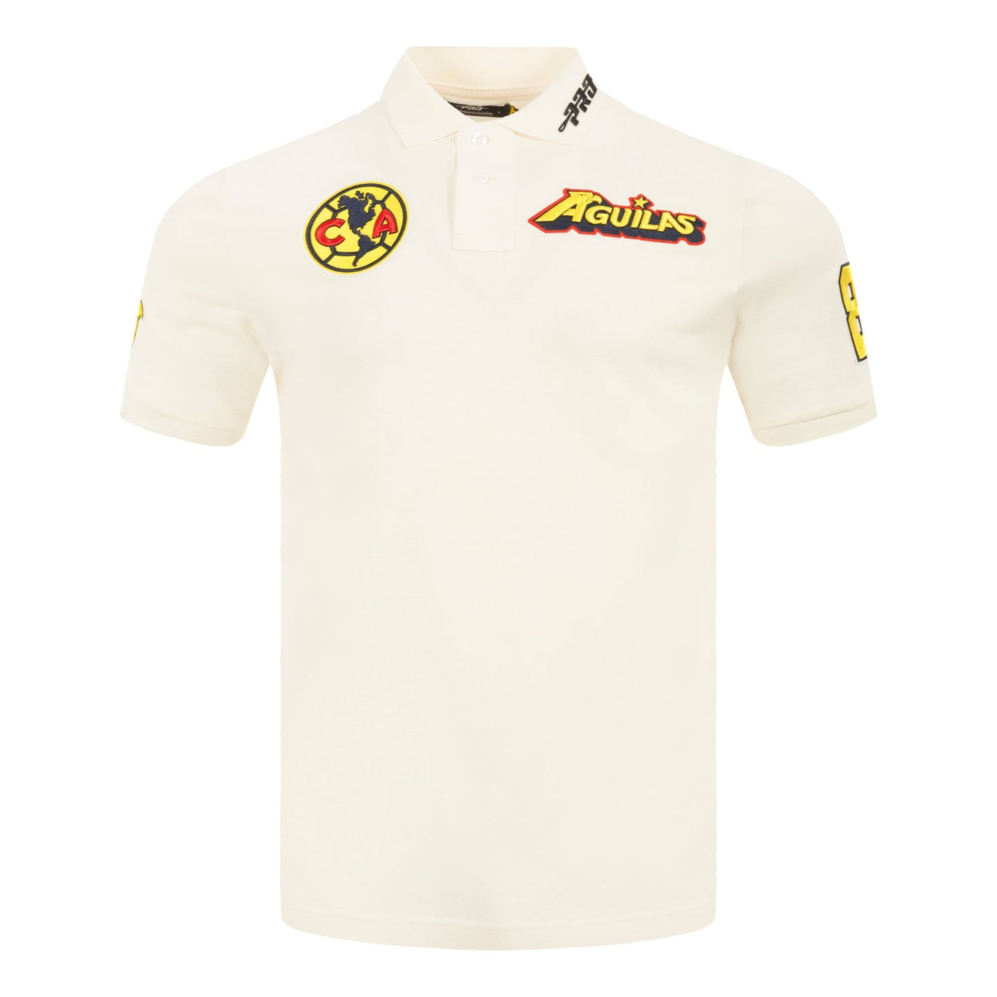 Club América Polo
