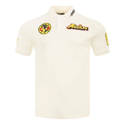 Club América Polo