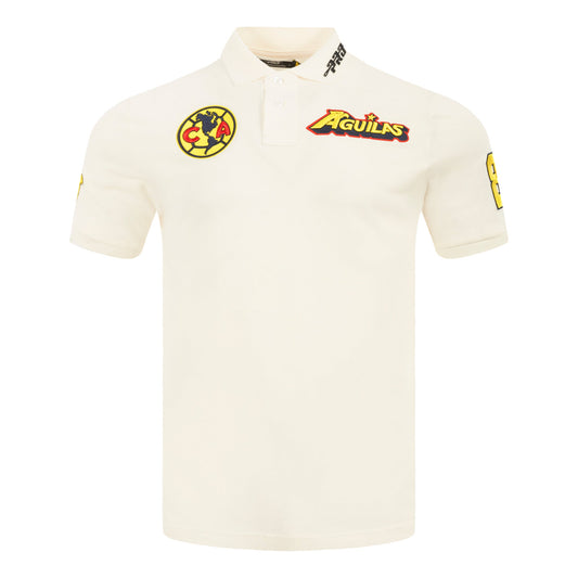 Club América Polo
