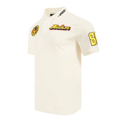 Club América Polo