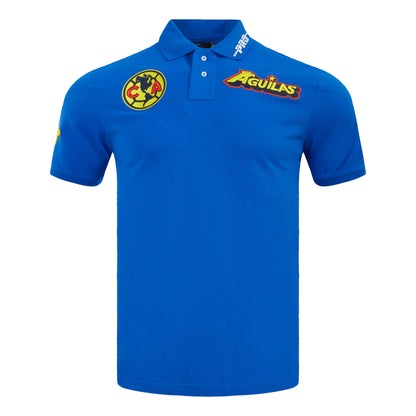 Club América Polo II