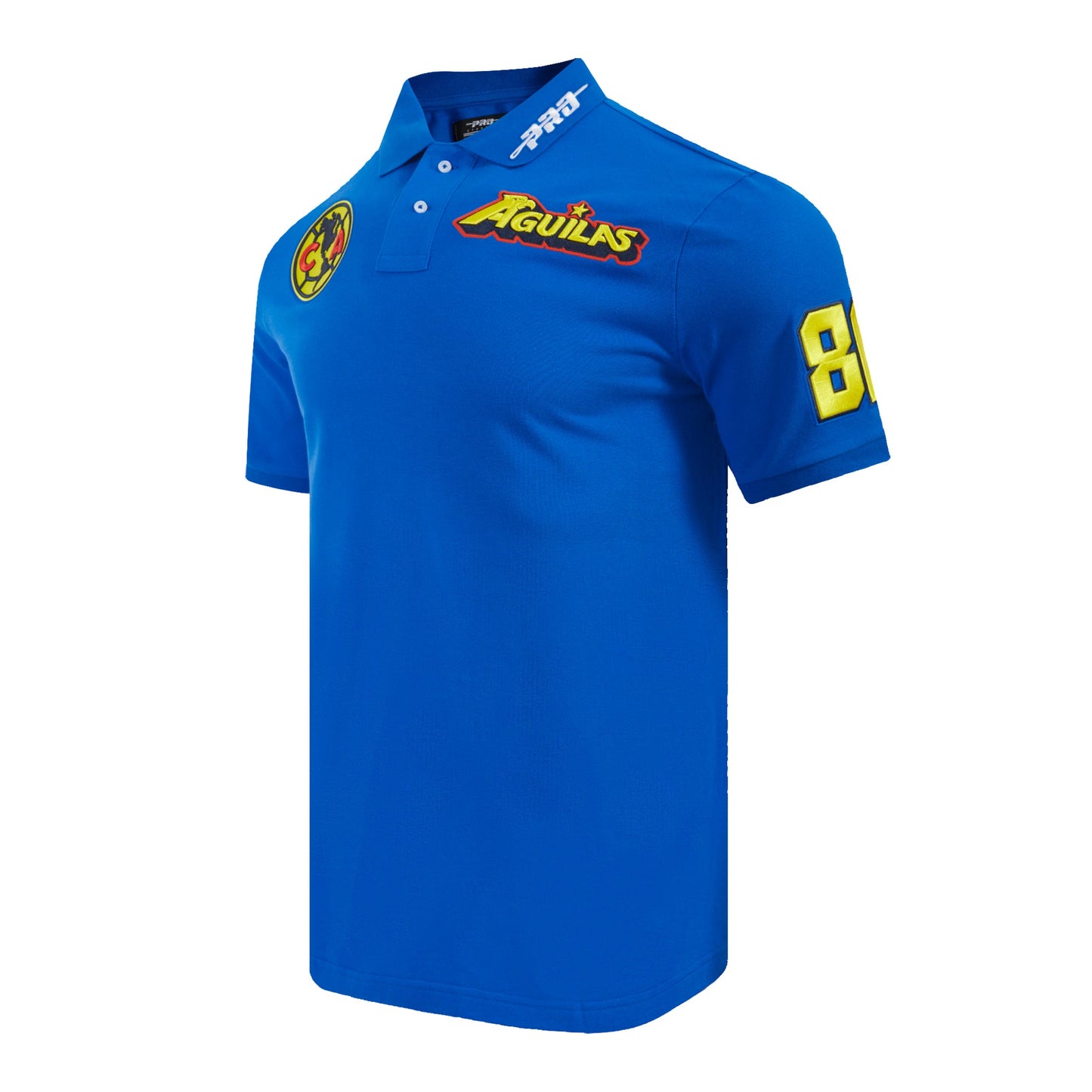 Club América Polo II