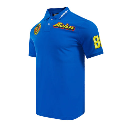 Club América Polo II