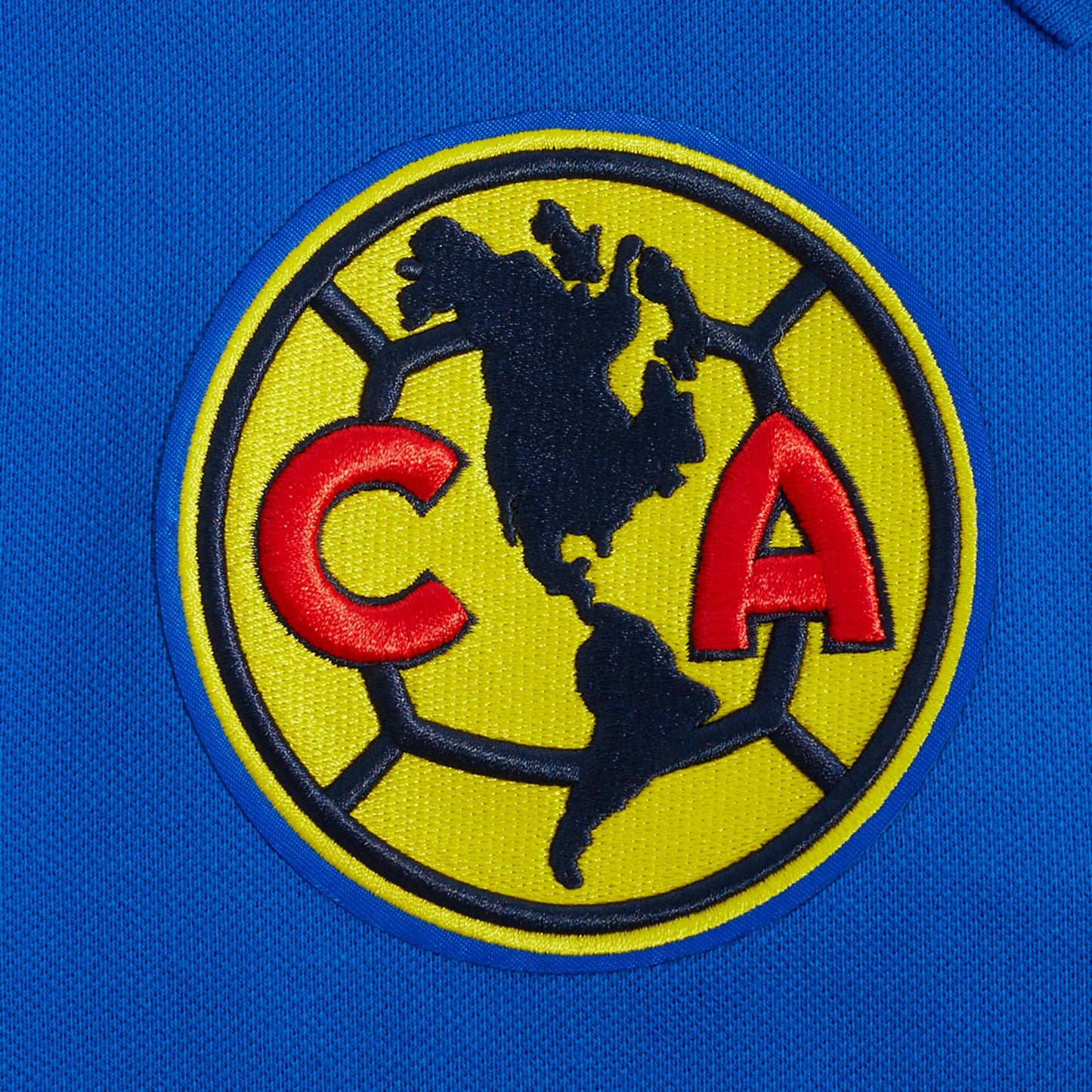 Club América Polo II