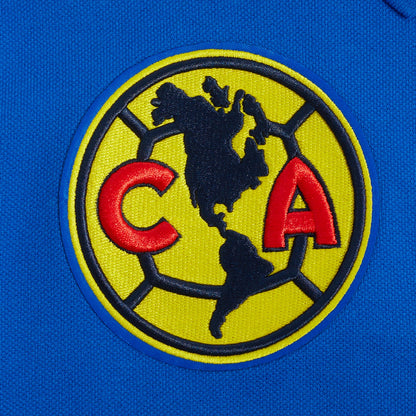 Club América Polo II