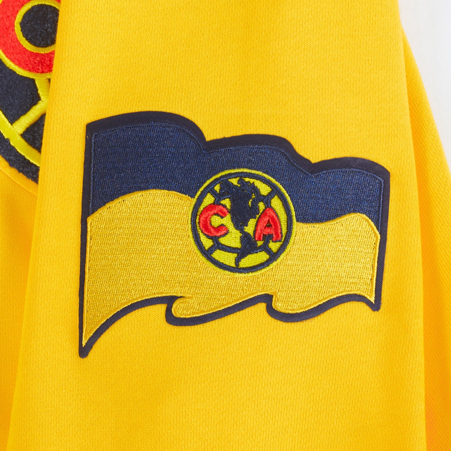 Club América Sudadera