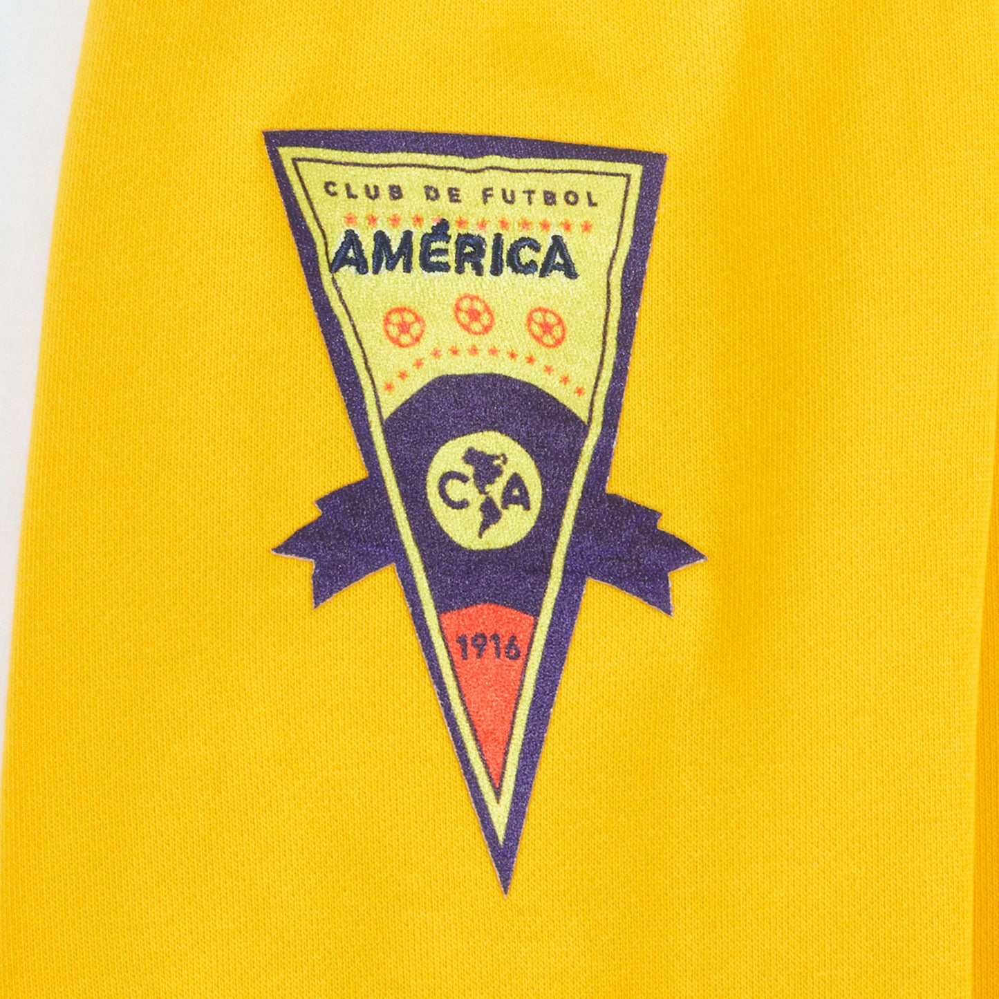 Club América Sudadera