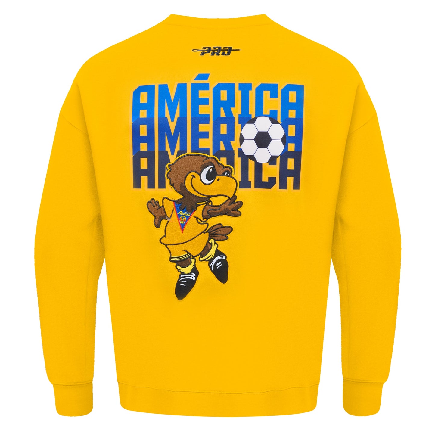 Club América Crewneck Sweatshirt