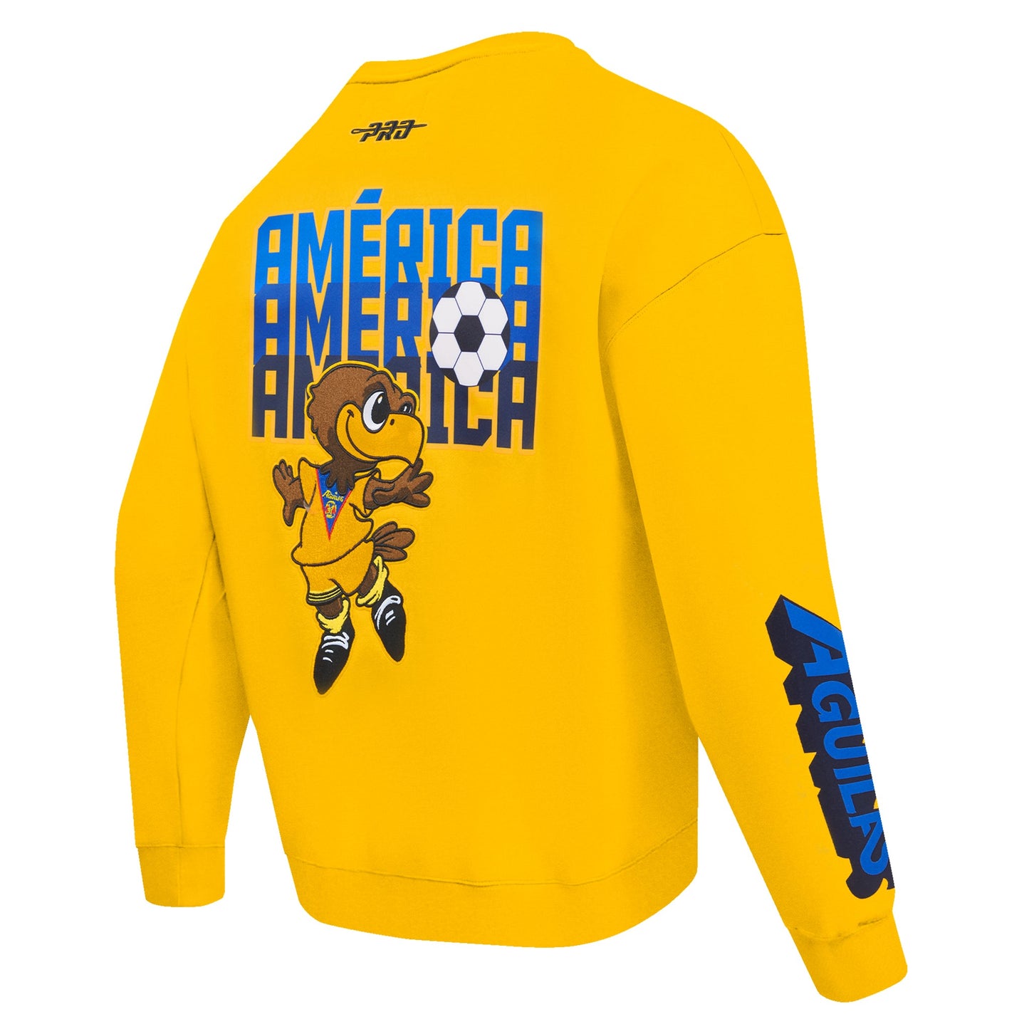 Club América Crewneck Sweatshirt
